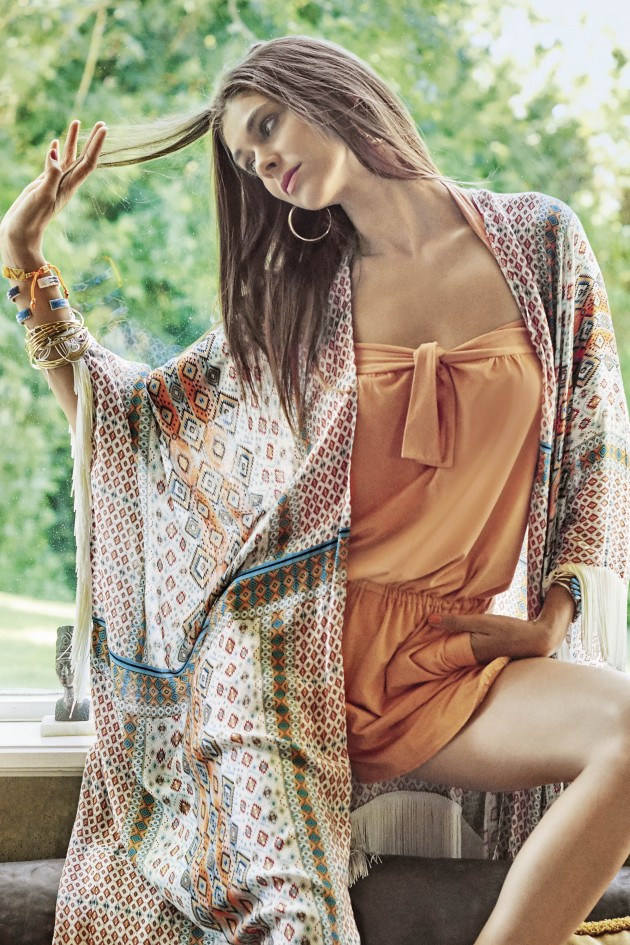 Boho Chic