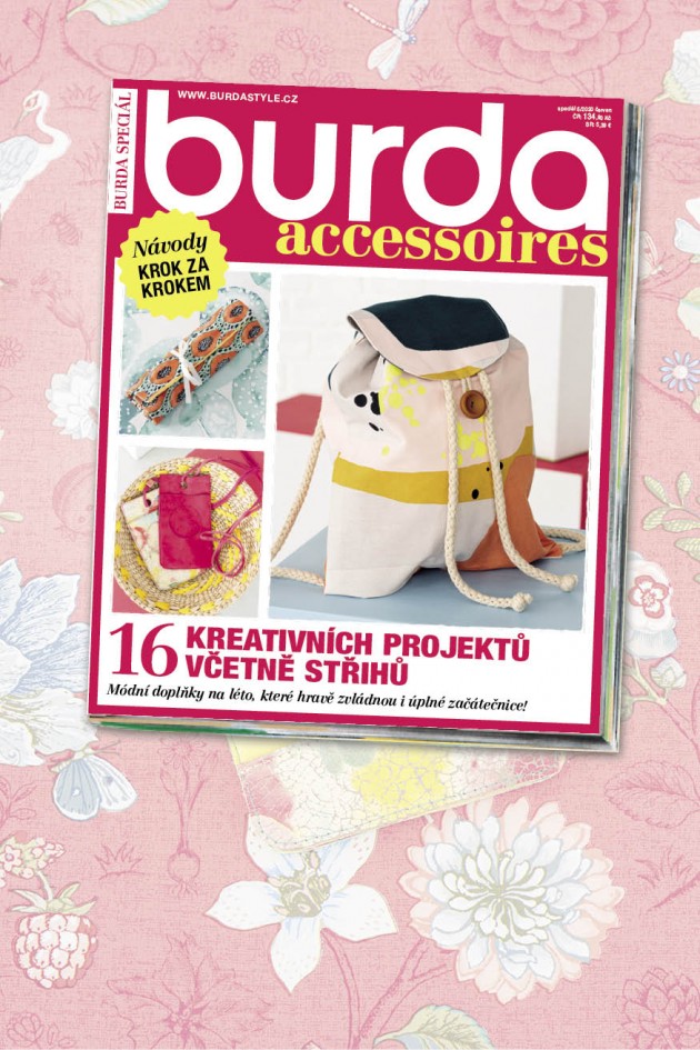 Burda Accessoires