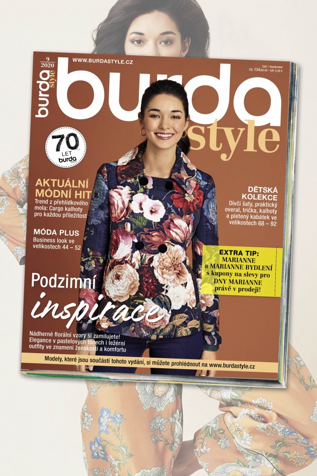 Burda Style 09/2020