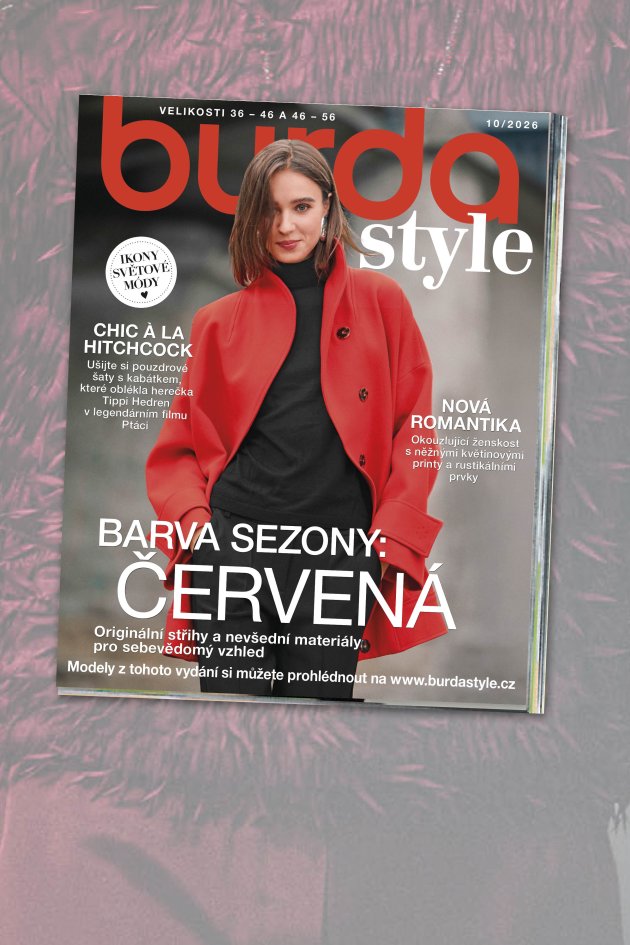 Burda Style 10/2026