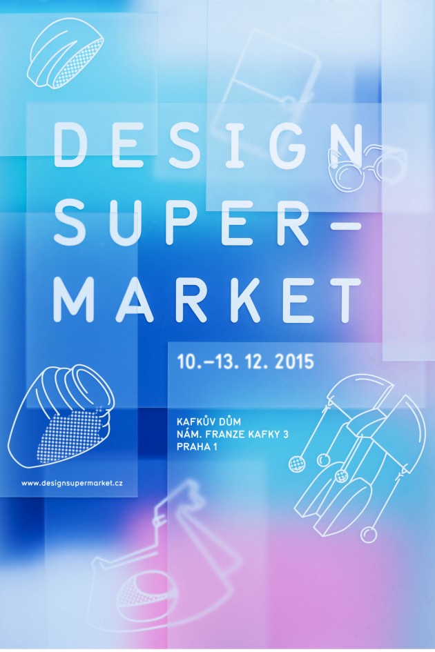 designSUPERMARKET'15