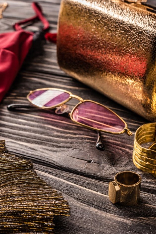 Doplňky, které jsou stále v módě!