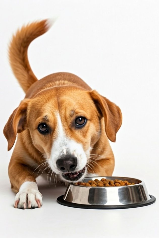 Nechci pro svého psa vařit. Jak poznat, že kupované krmivo je opravdu kvalitní?