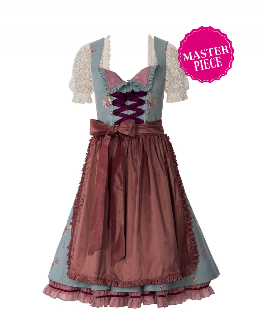 Dirndl 131