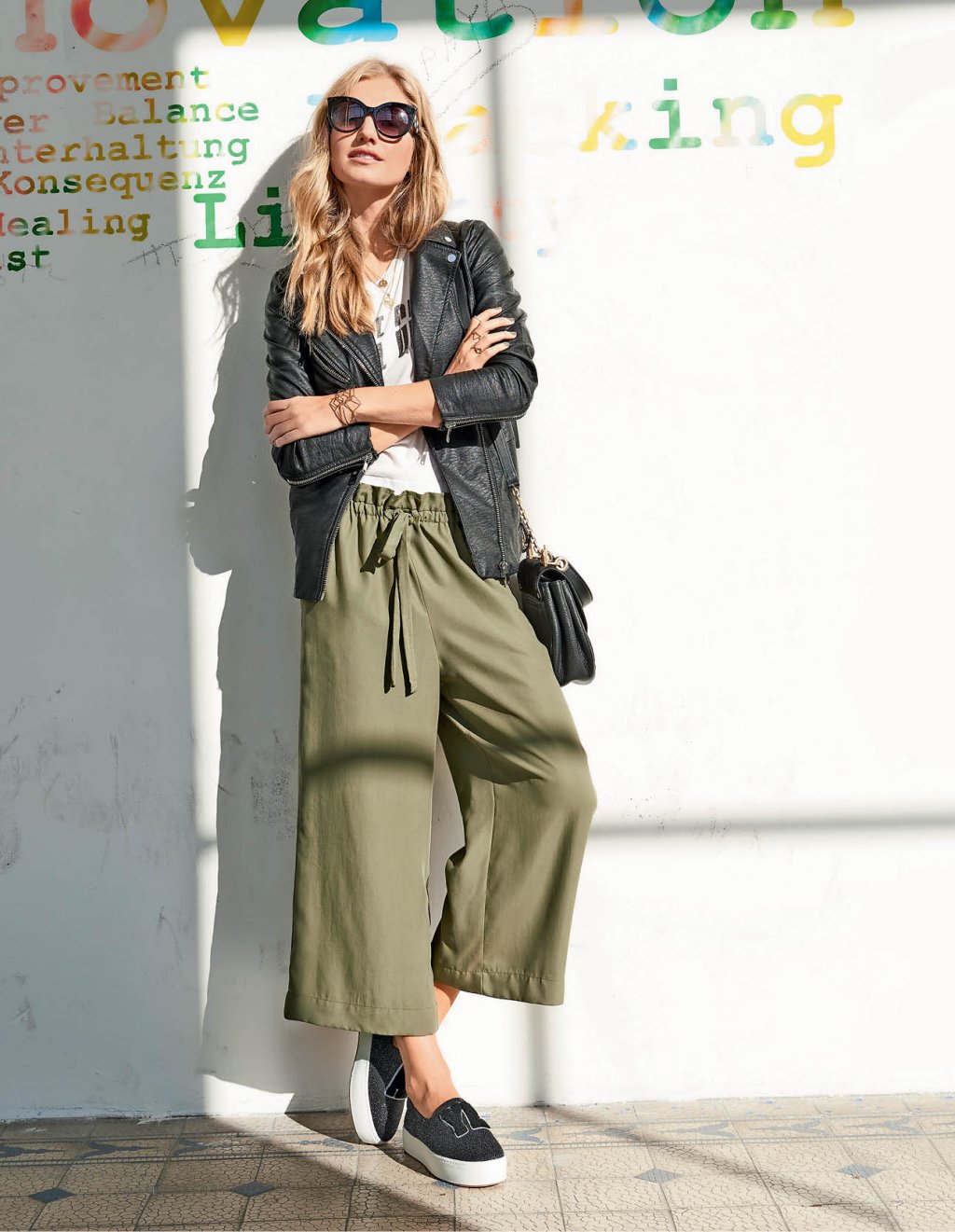 Culottes