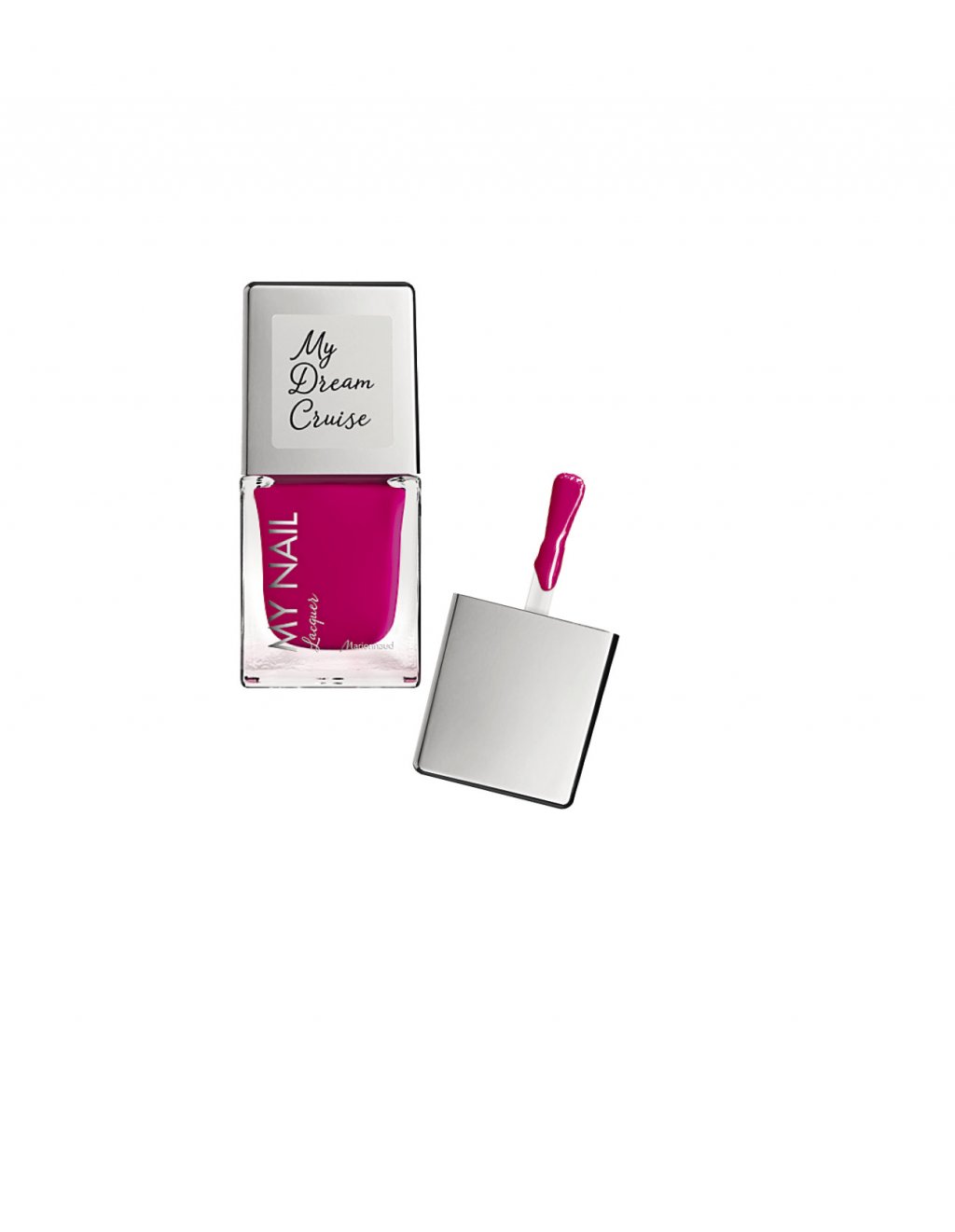 My Nail Lacquer, Marionnaud, 149 Kč