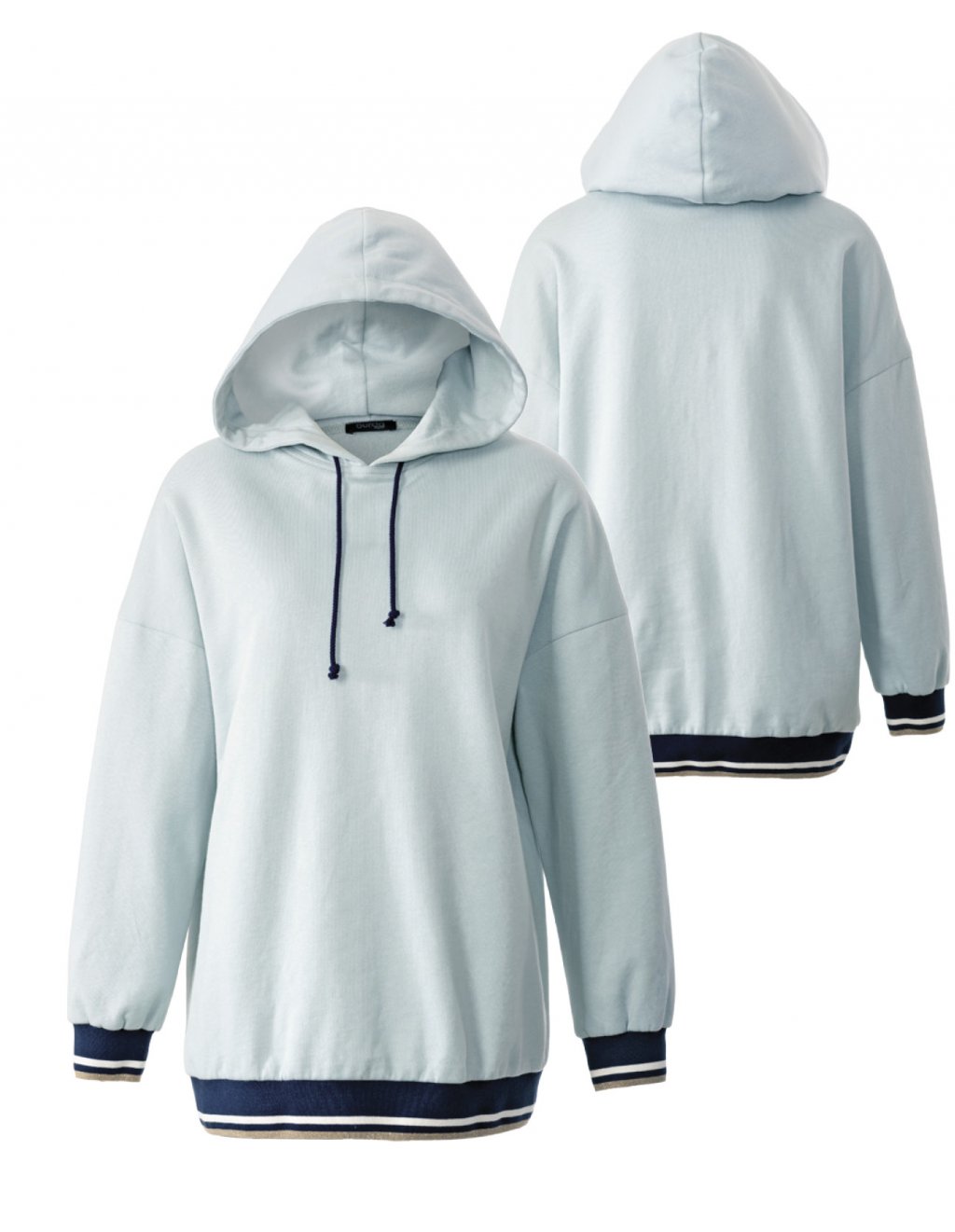 Hoodie 4C