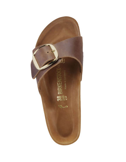 Pantofle Birkenstock, 1390 Kč