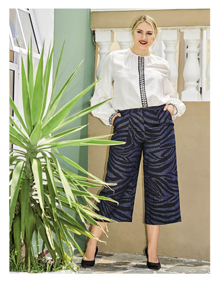 Culottes 127