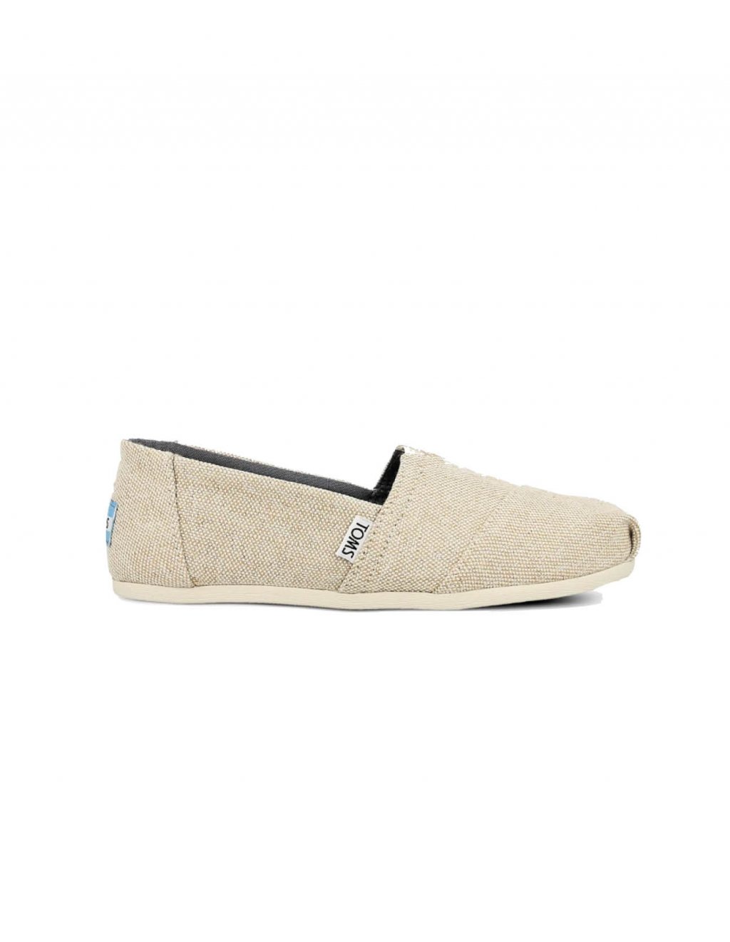 Espadrilky, Toms