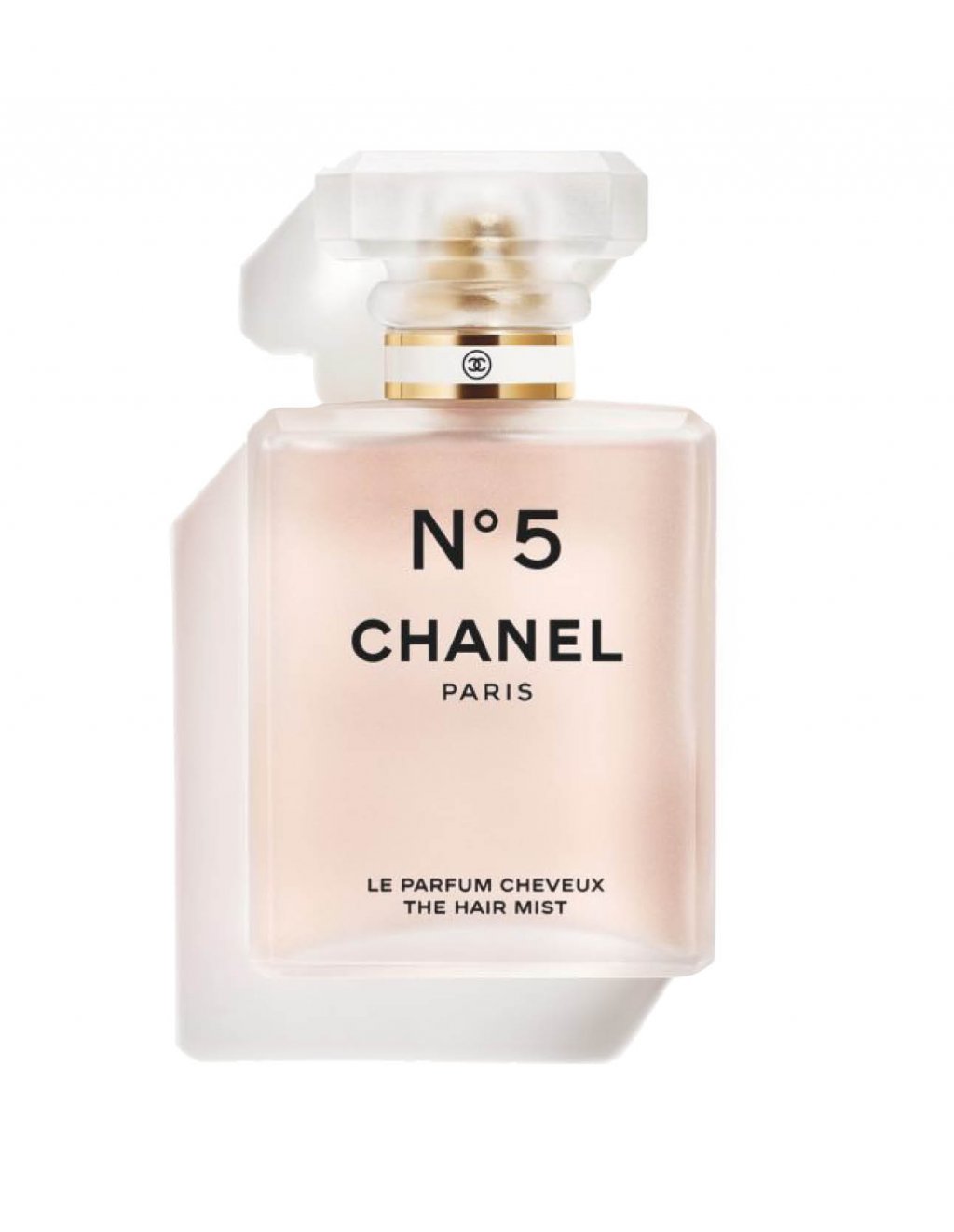 Chanel Essentiel N° 5, Hair Mist