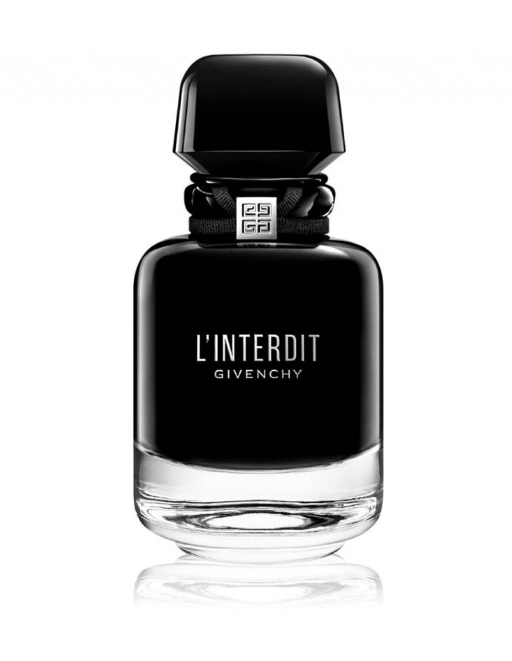 Givenchy L’Interdit Intense