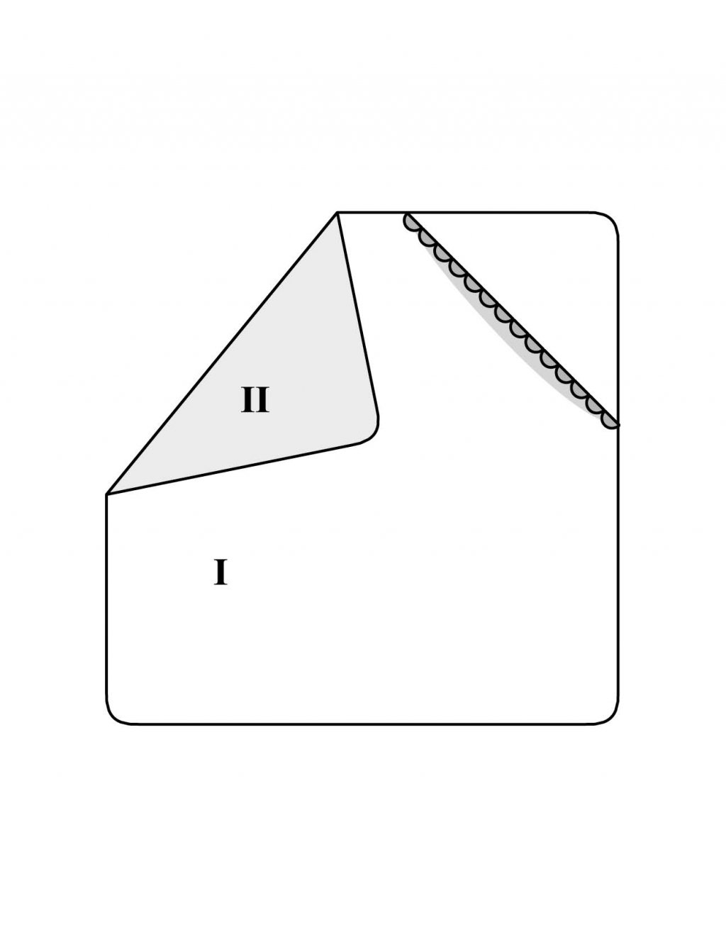 Model 7: Zavinovačka