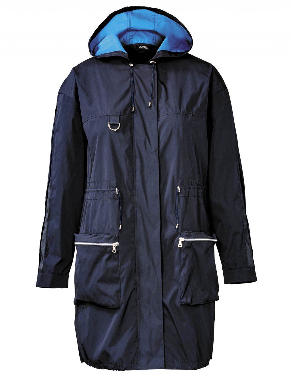 407 Parka