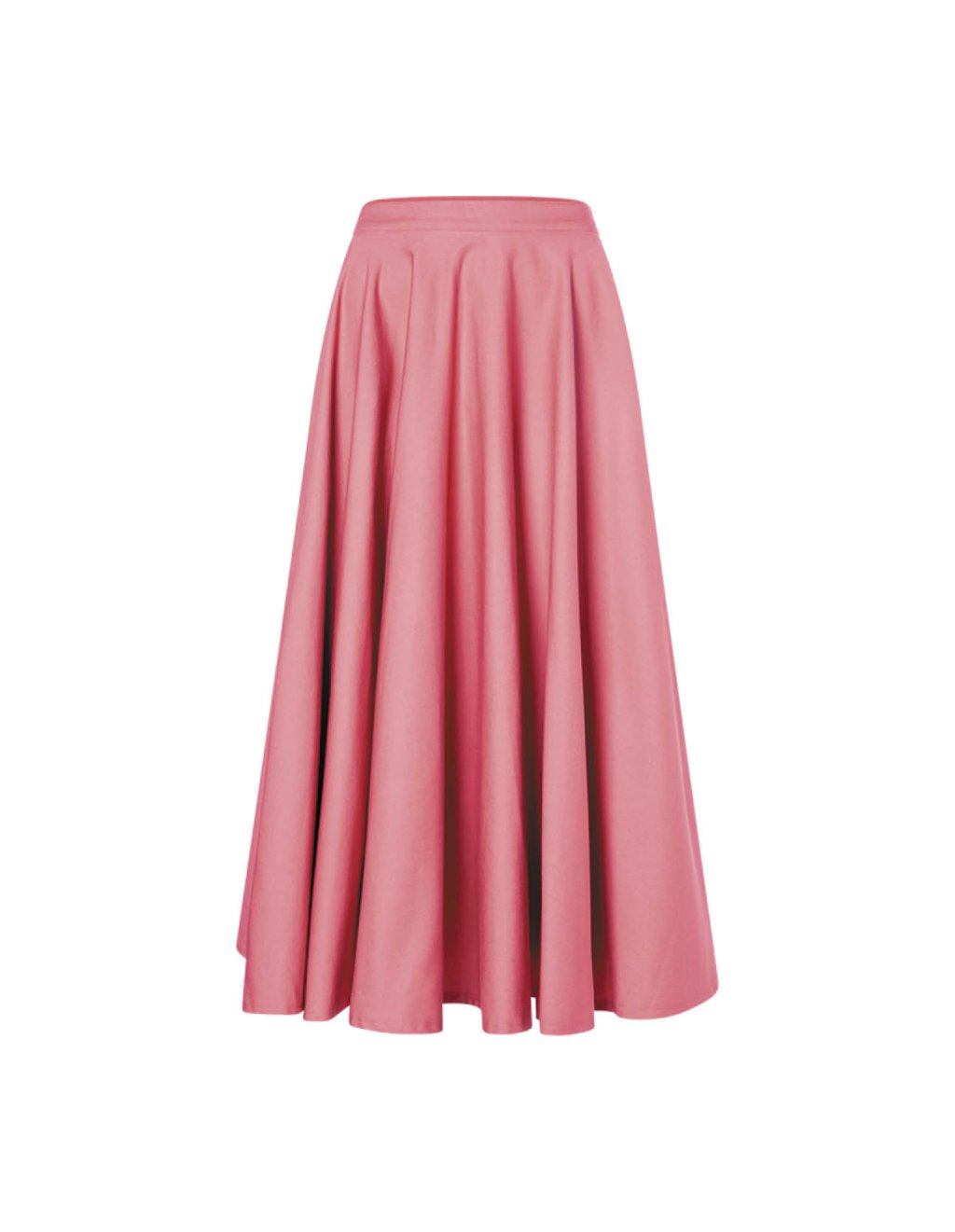1A Gabardénová sukně 1A Gabardénová sukně
