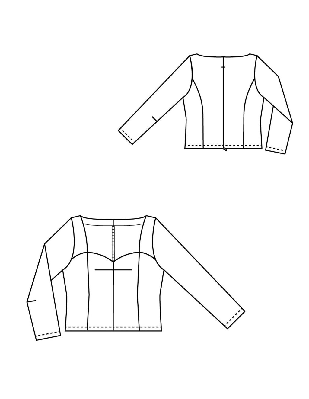 112 Tričko 112 Tričko