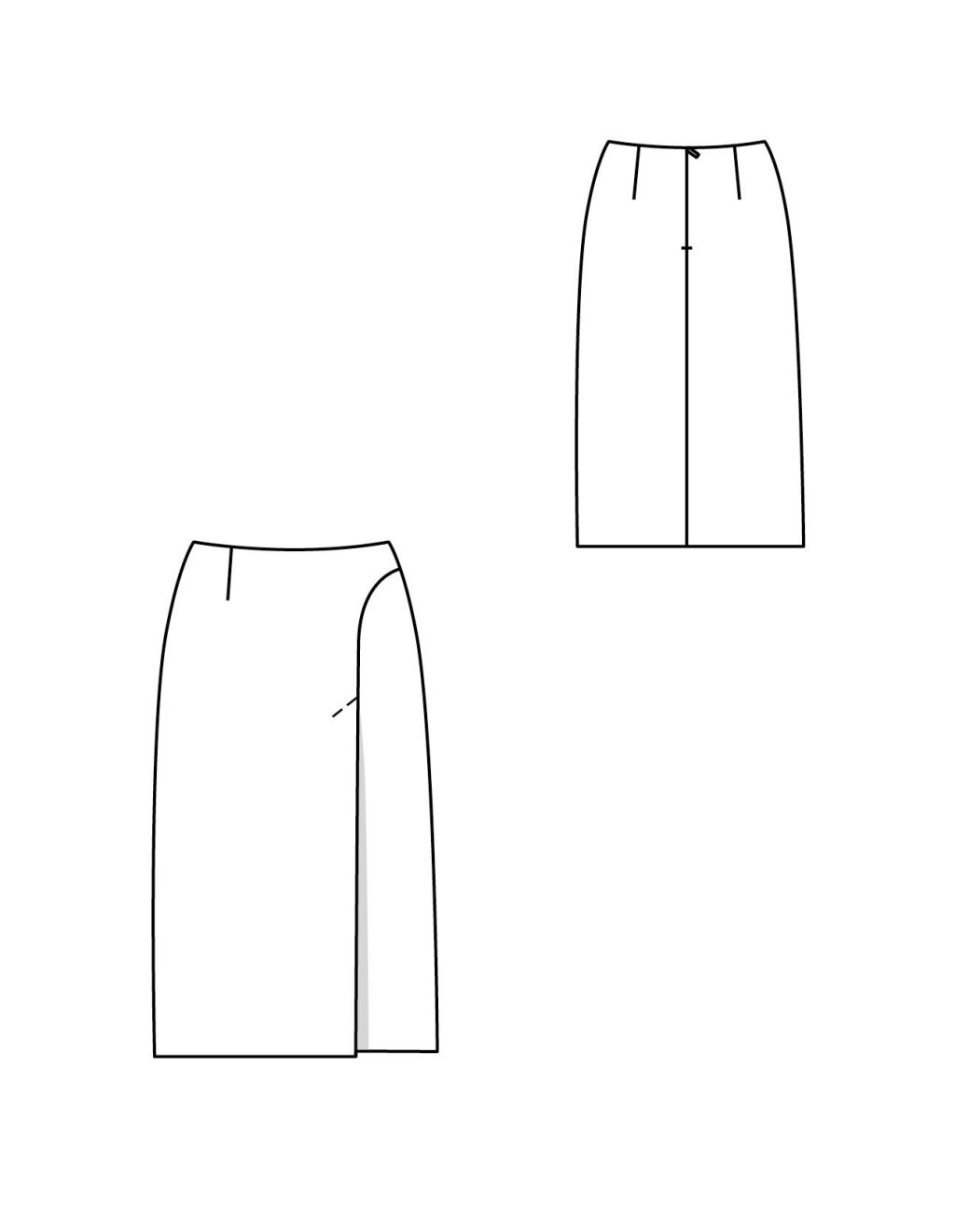 132 Sukně 132 Sukně