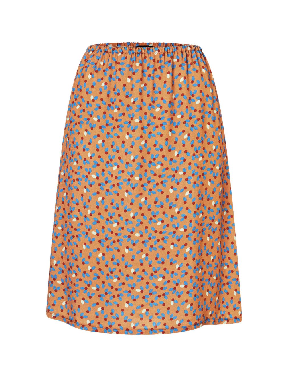 5A Sukně ke kolenům