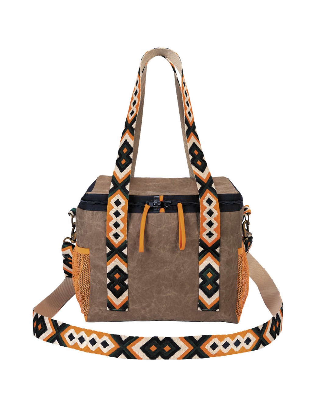 126 Chladící taška