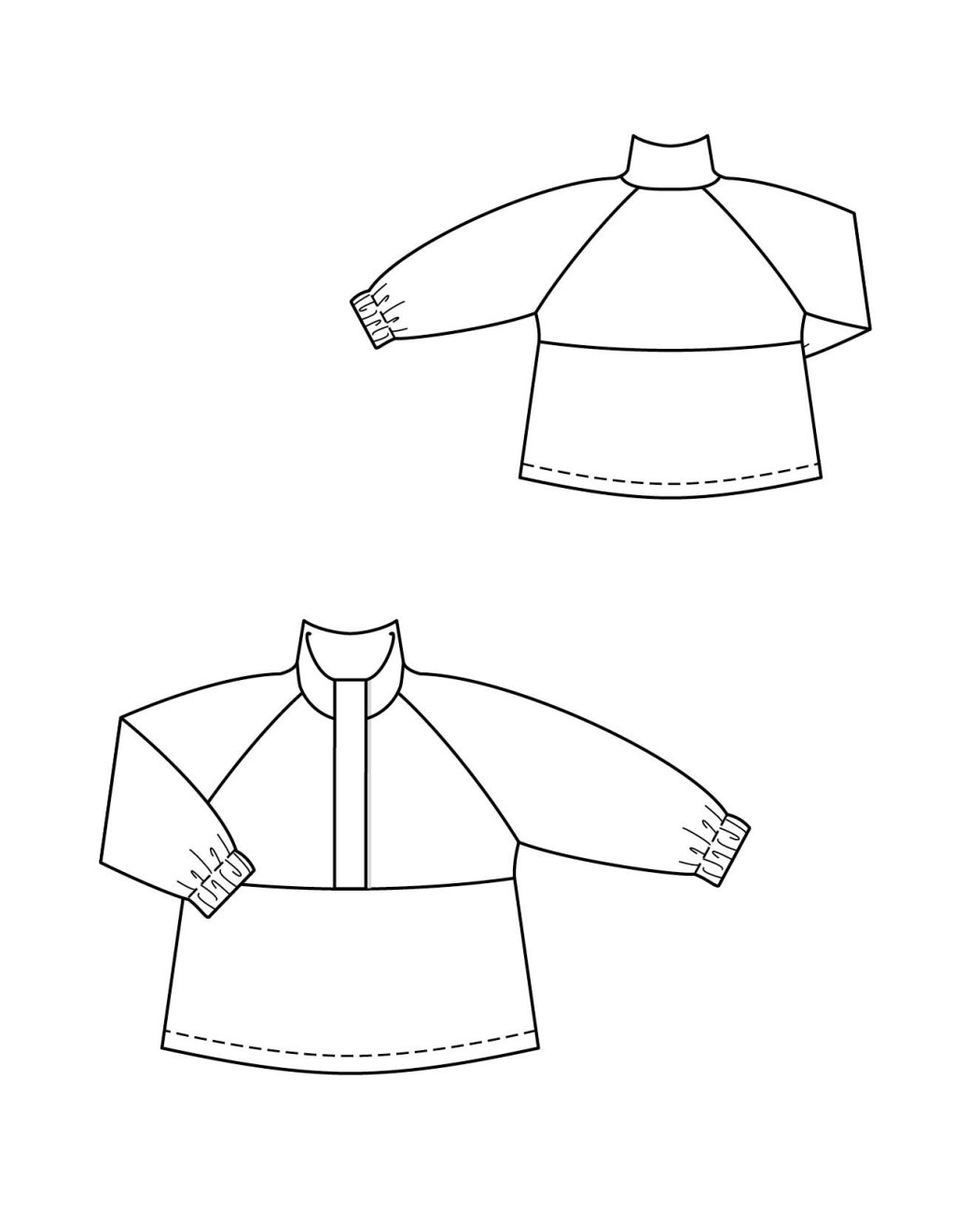 10B Bunda