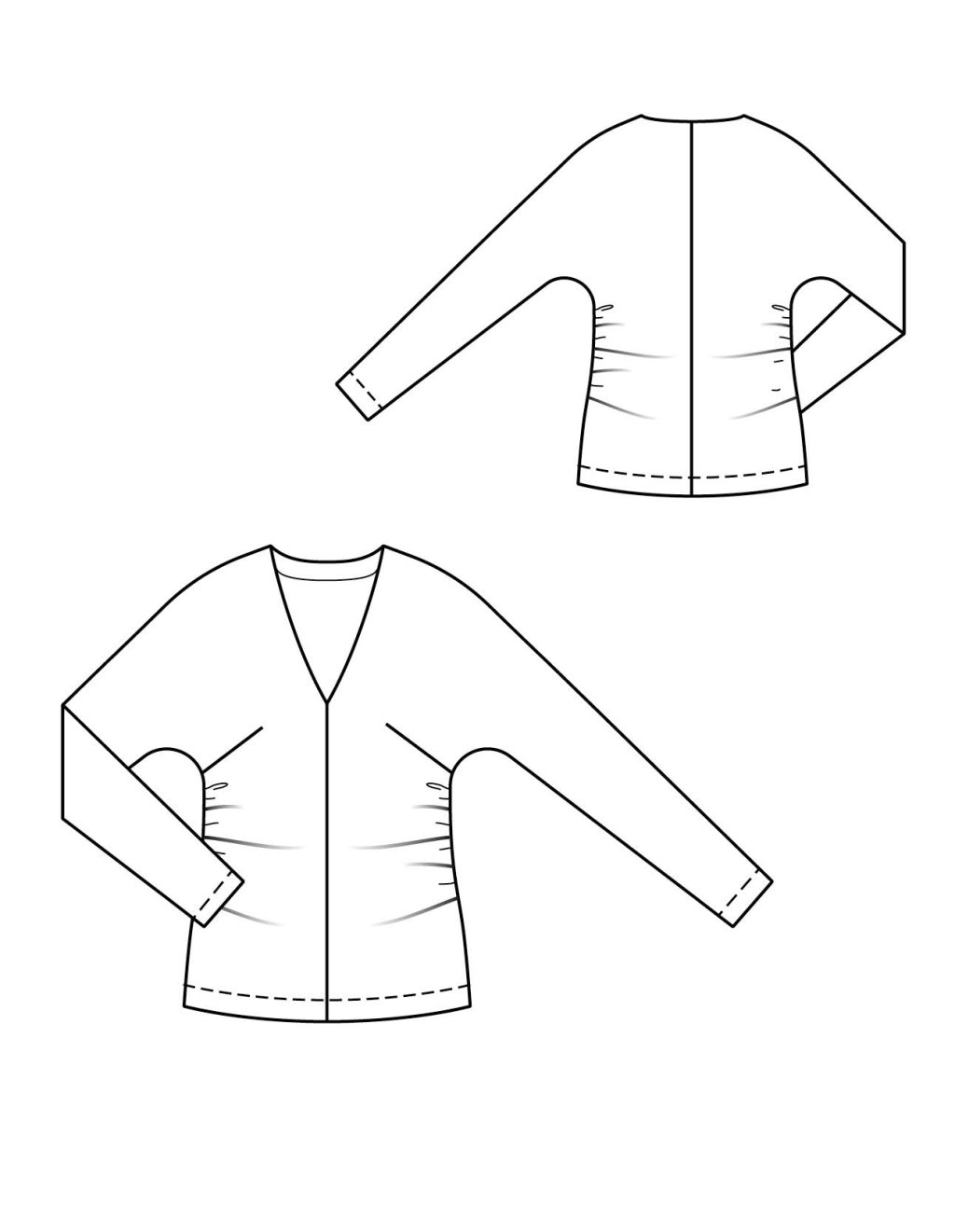 104 Tričko