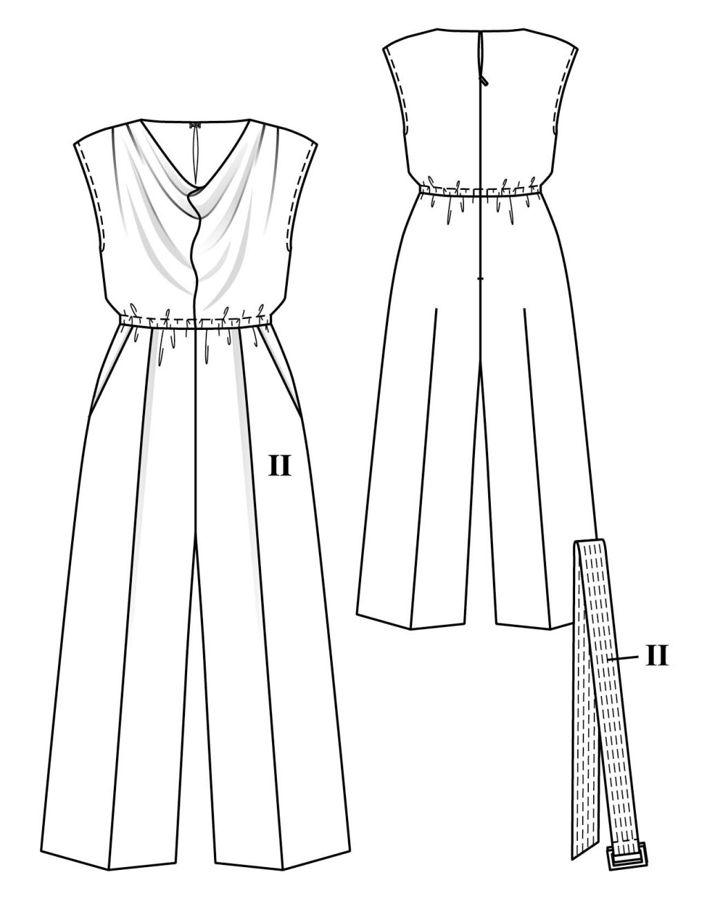 123 Overal