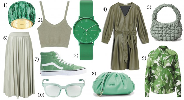 gogreen-moda