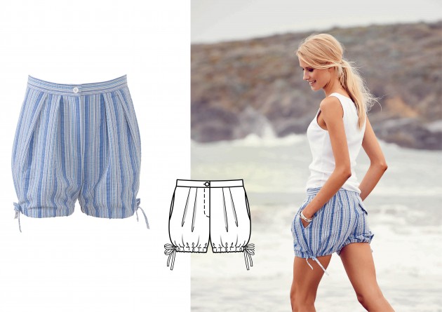 bloomers-burda-style