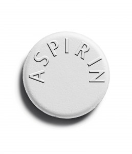 aspirin