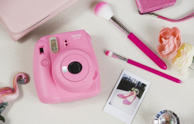 instax