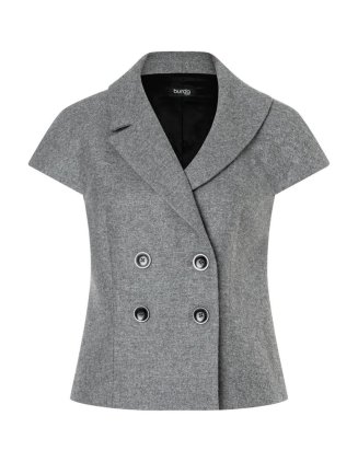 Vesta inspirovaná blejzrem