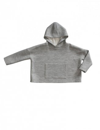 Dívčí hoodie