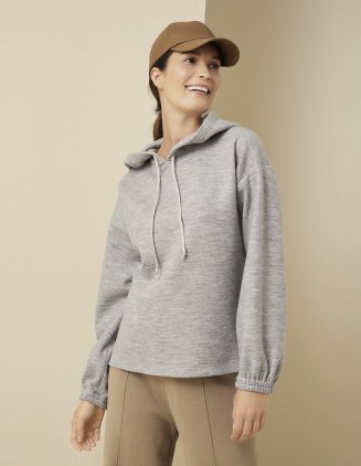 Dámská hoodie